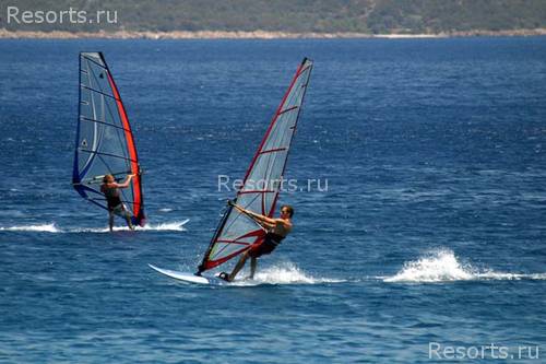 Sea Garden Resort 37